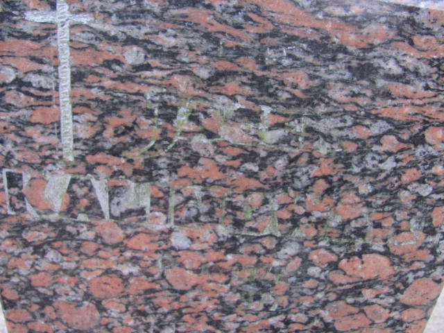 Jacek Kalinowski 1976 Wolin - Grobonet - Wyszukiwarka osób pochowanych