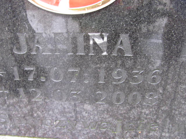 Grzegorz Woroniak 1907 Wolin - Grobonet - Wyszukiwarka osób pochowanych