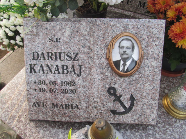 Marianna Kanabaj 1934 Wolin - Grobonet - Wyszukiwarka osób pochowanych